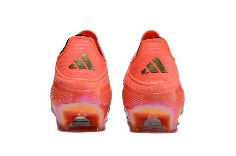 F50+ Elite Laceless FG Vivid Horizon