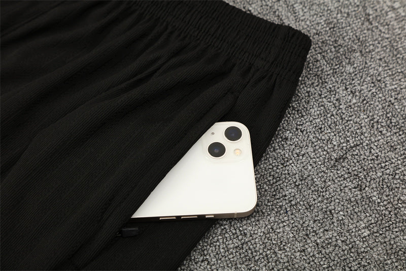 France “Shadow Pink” Tracksuit