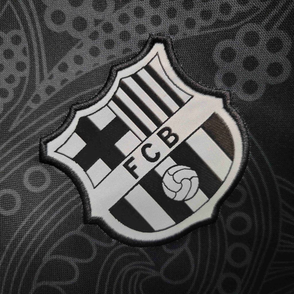 FC Barcelona "Carnival" Special Kit