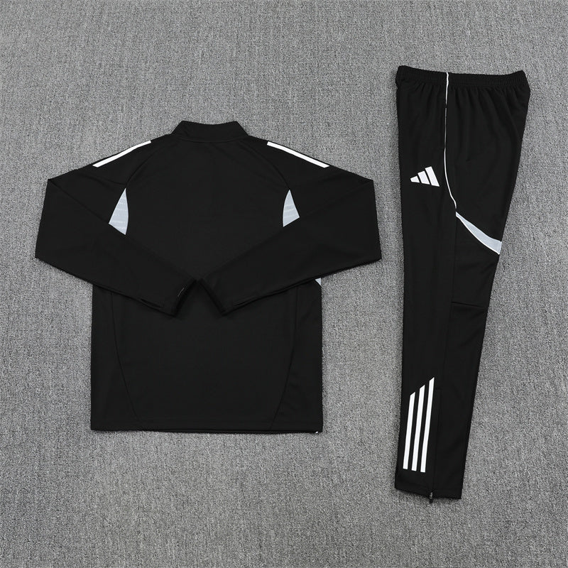 Germany “Noir Strike” Tracksuit