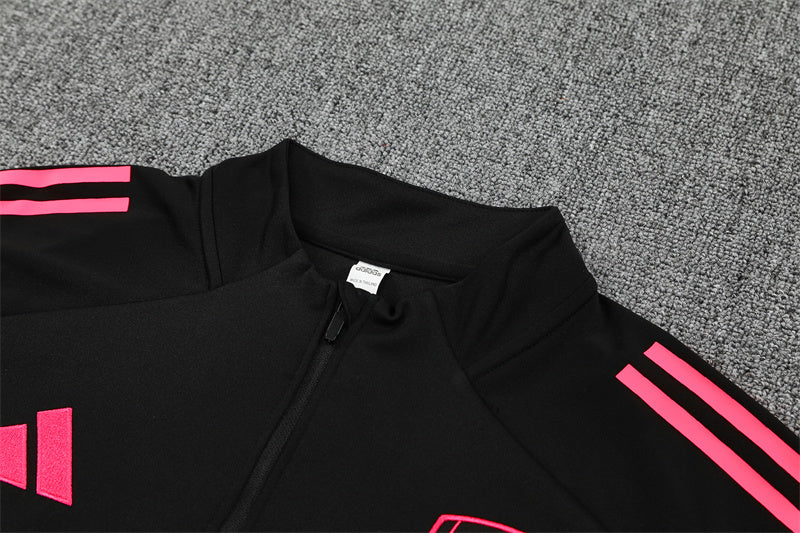 Arsenal “Neon Noir” Tracksuit