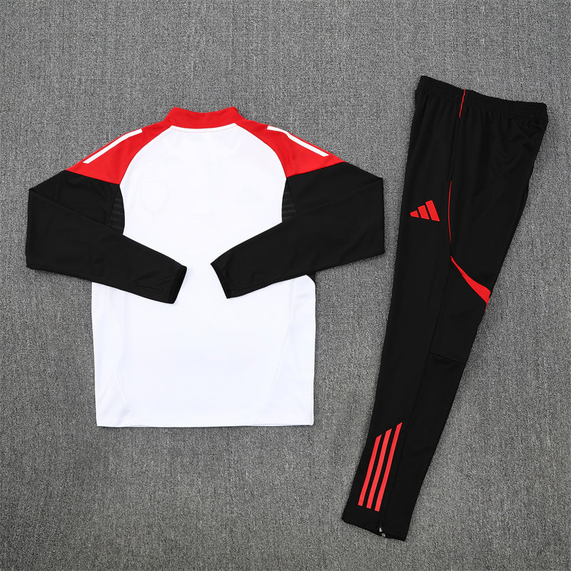 Arsenal “Arctic Flame” Tracksuit