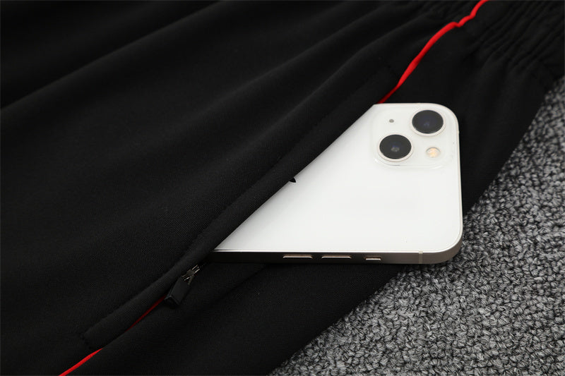 Arsenal “Arctic Flame” Tracksuit