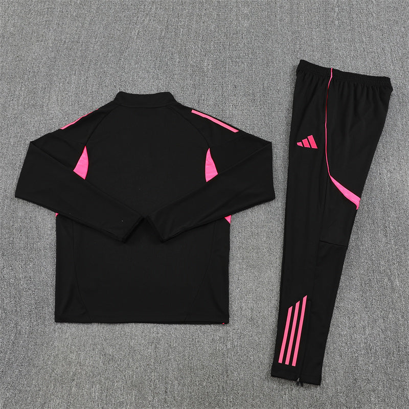 Arsenal “Neon Noir” Tracksuit