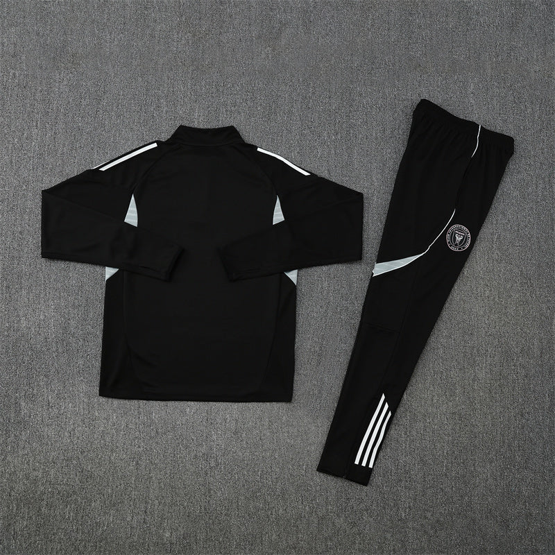 Inter Miami “Dark Breeze” Tracksuit