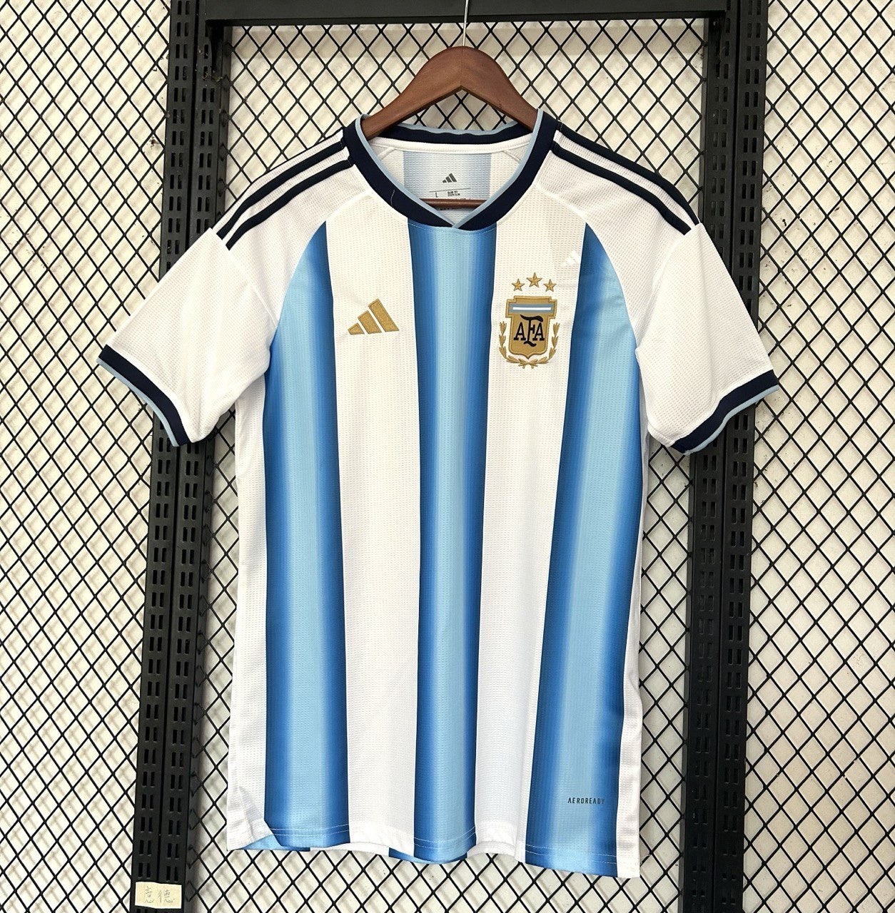 Argentina 2025-2026 World Cup Home Kit