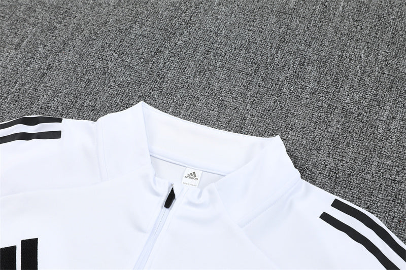 Inter Miami Frost Noir Tracksuit