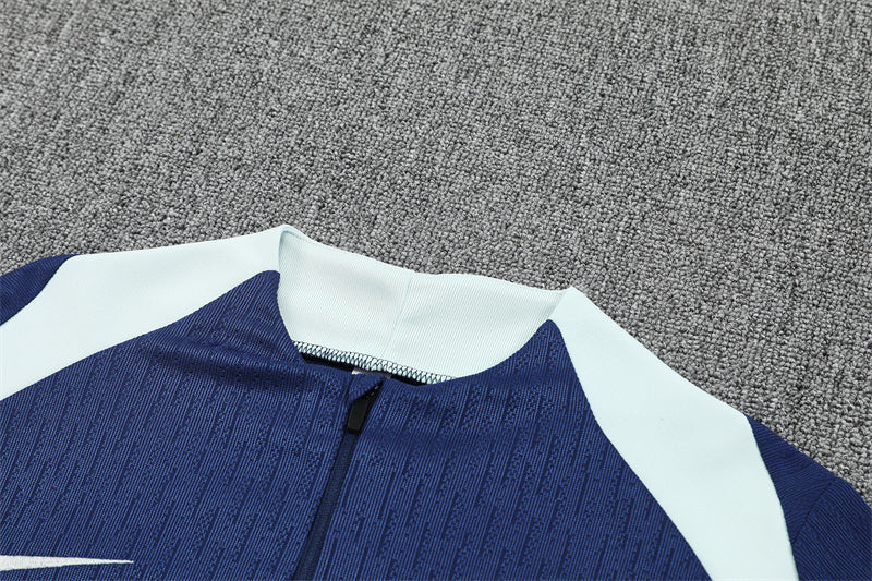 Inter Milan “Storm Crest” Tracksuit