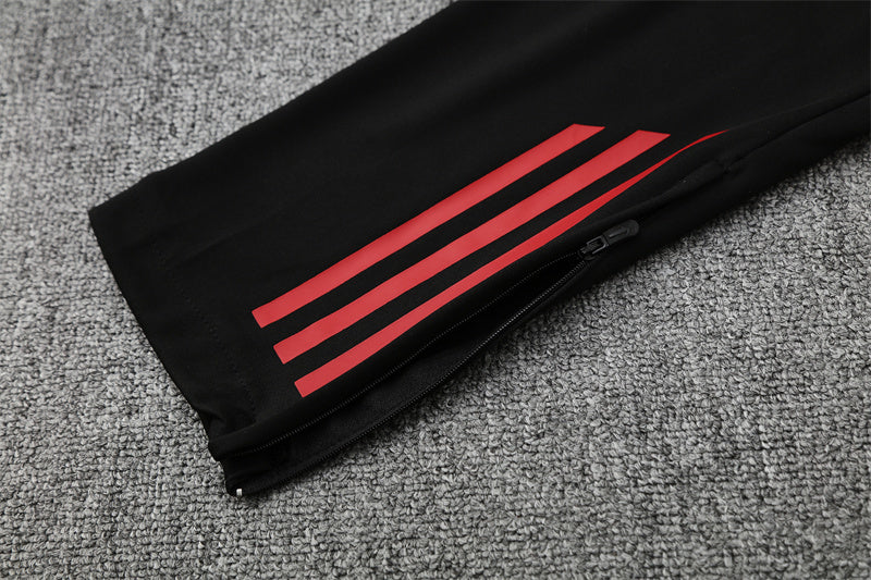 Liverpool FC “Obsidian Flame” Tracksuit