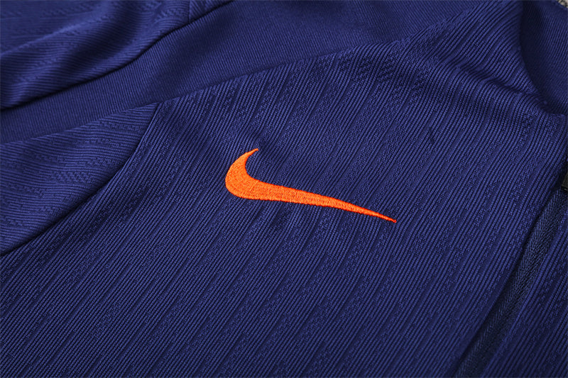 FC Barcelona “Shadow Ember” Tracksuit