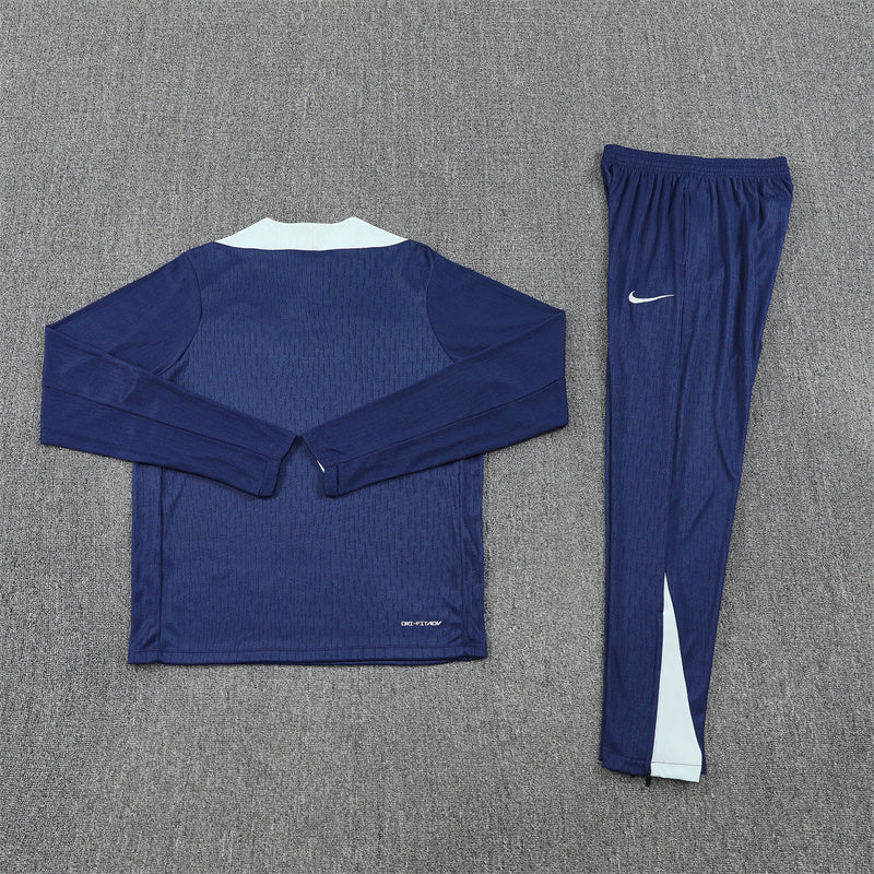 Inter Milan “Storm Crest” Tracksuit