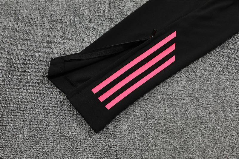 Arsenal “Neon Noir” Tracksuit