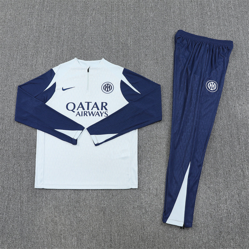 Inter Milan “Frost Strike” Tracksuit