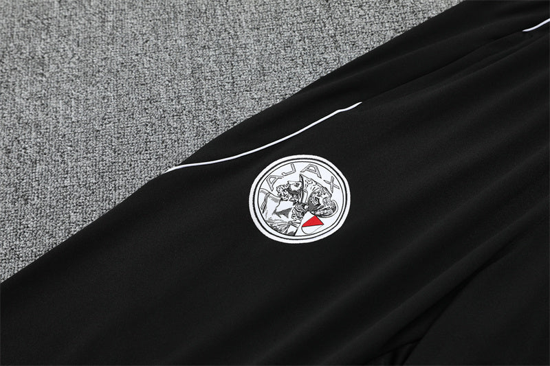 Germany “Flag Fusion” Tracksuit