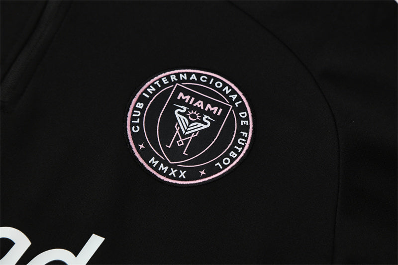 Inter Miami “Dark Breeze” Tracksuit