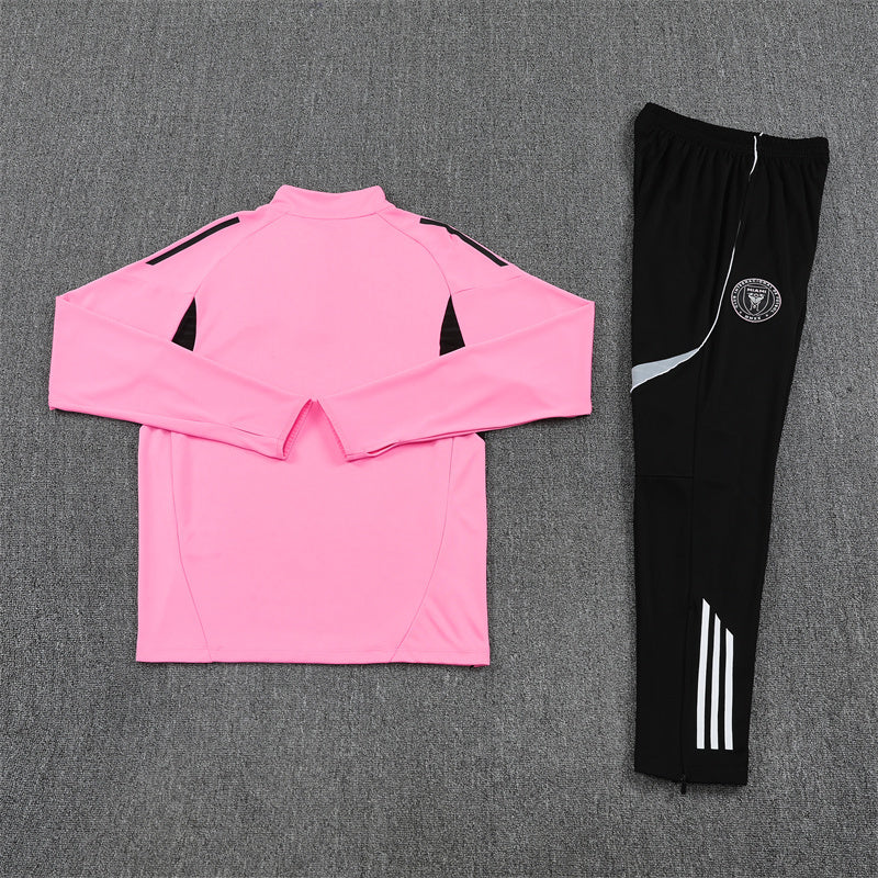 Inter Miami “Flamingo Glow” Tracksuit