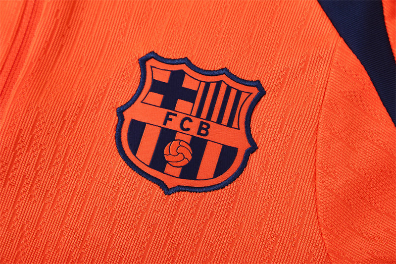 FC Barcelona “Solar Marine” Tracksuit