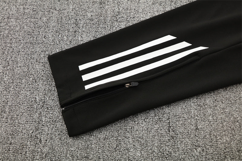 Liverpool FC “Mint Surge” Tracksuit