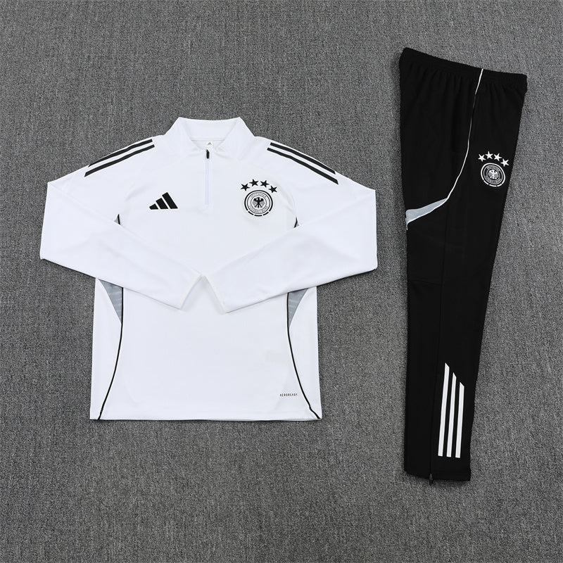 Germany “Frost Noir” Tracksuit