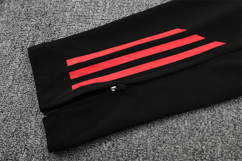 Arsenal “Arctic Flame” Tracksuit