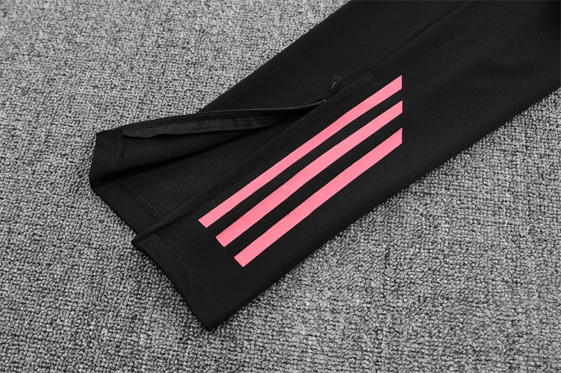 Real Madrid “Mythic Flame” Tracksuit