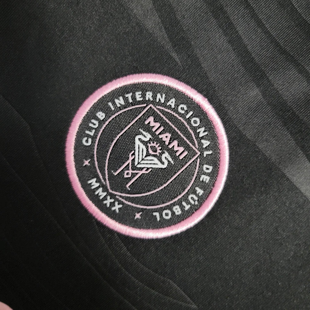 Miami 23/24 Away Jersey Kids