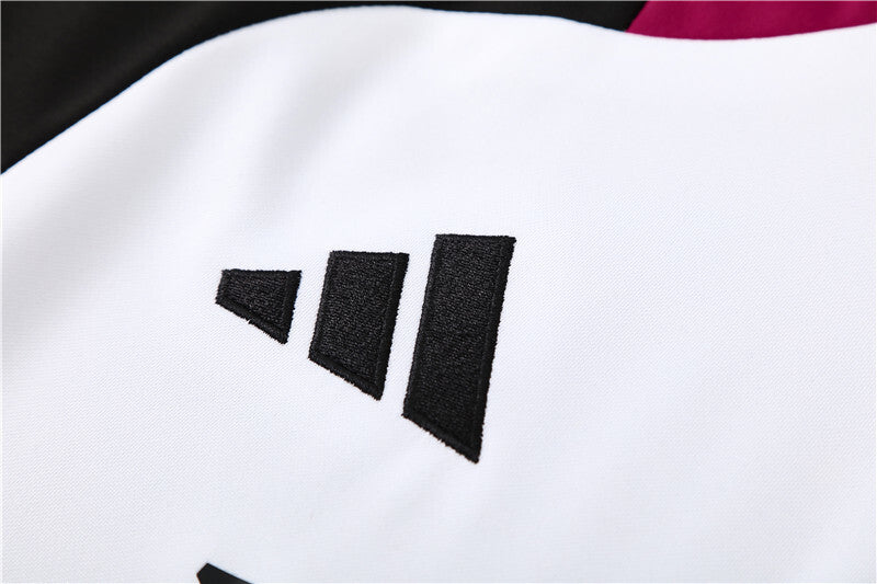 Manchester United “Noir Eclipse” Tracksuit