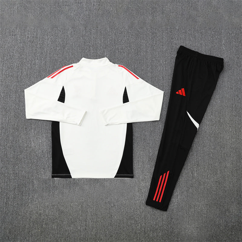 Liverpool FC “Polar Strike” Tracksuit