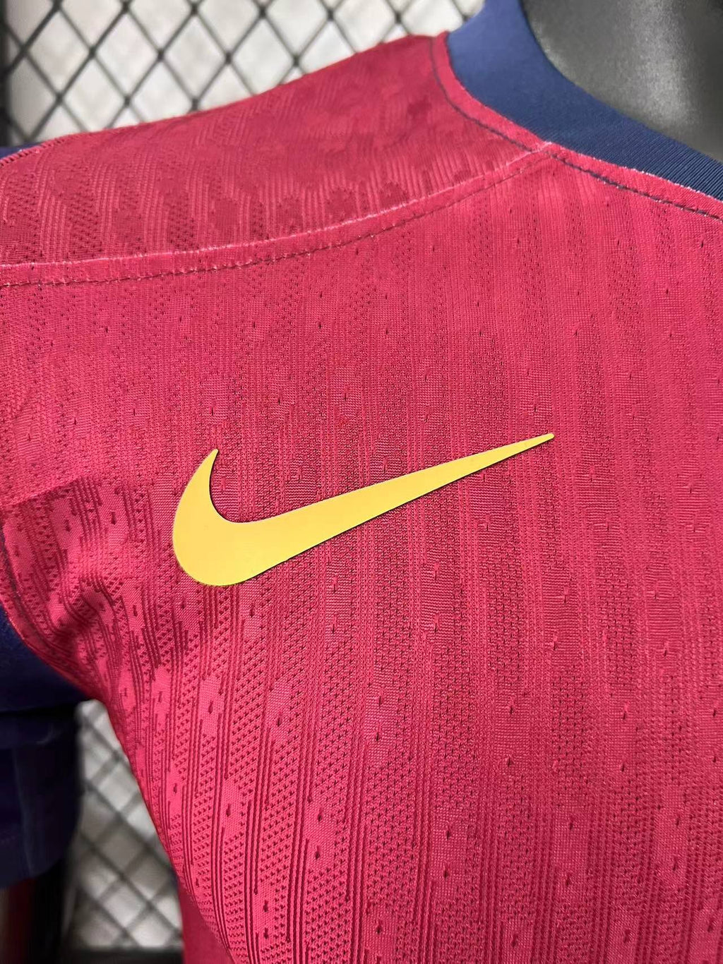 FC Barcelona X Travis Scott 2025-2026 Special Kit