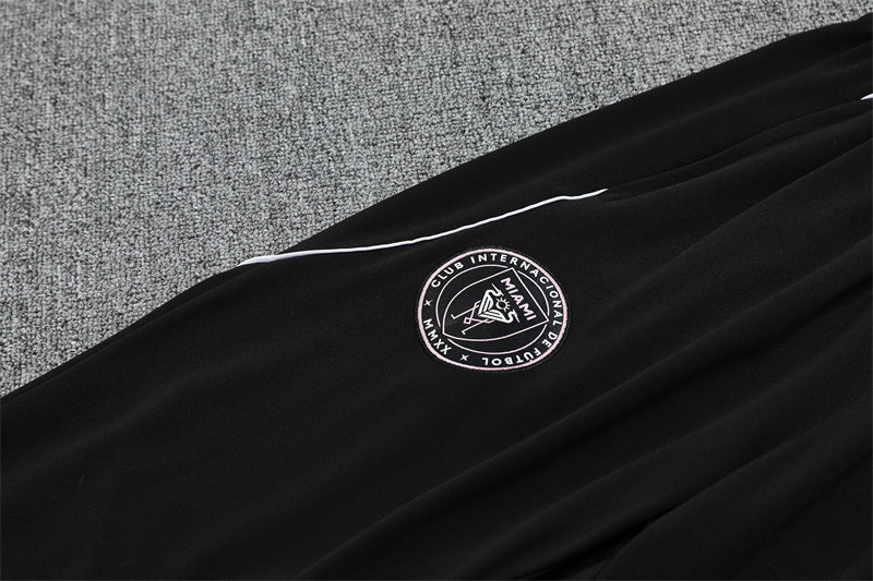 Inter Miami Frost Noir Tracksuit