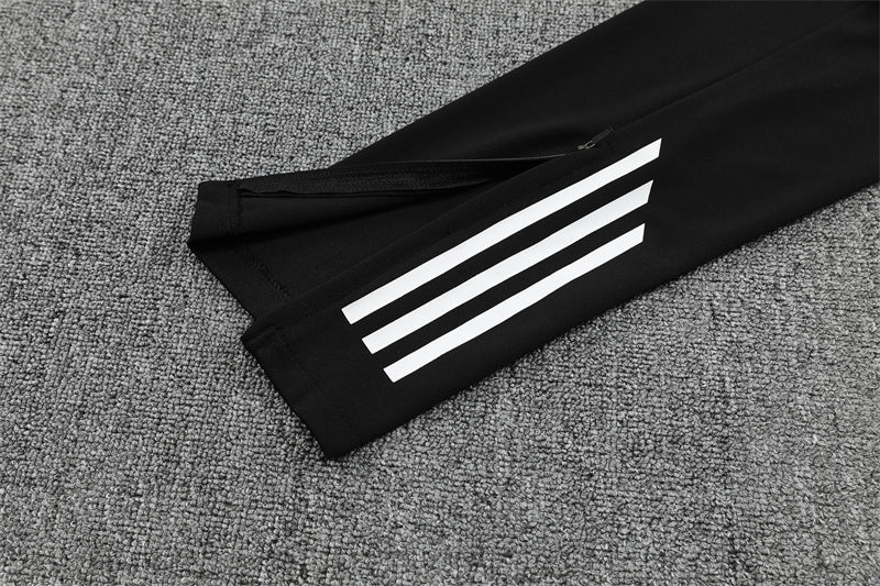 Germany “Noir Strike” Tracksuit