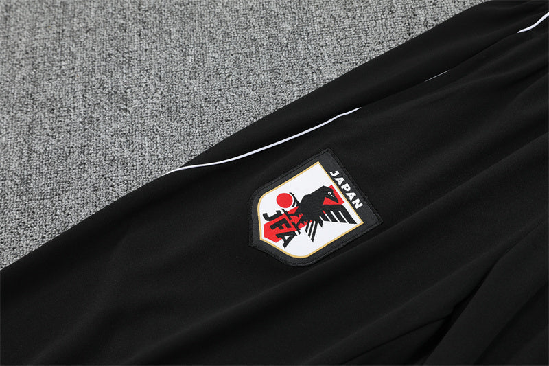 Japan “Frost Samurai” Tracksuit