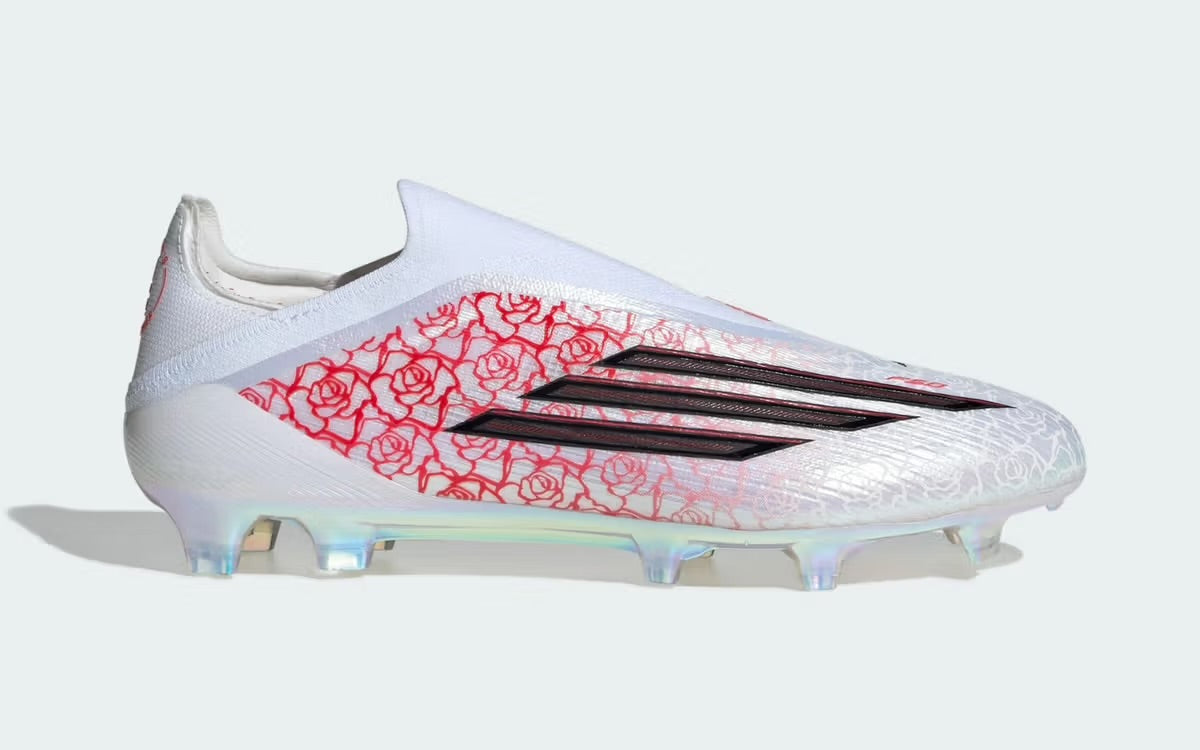 F50 Heartbreaker Lamine Yamal