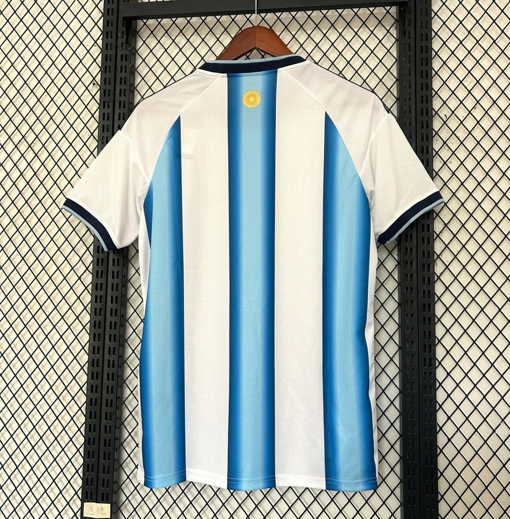 Argentina 2025-2026 World Cup Home Kit