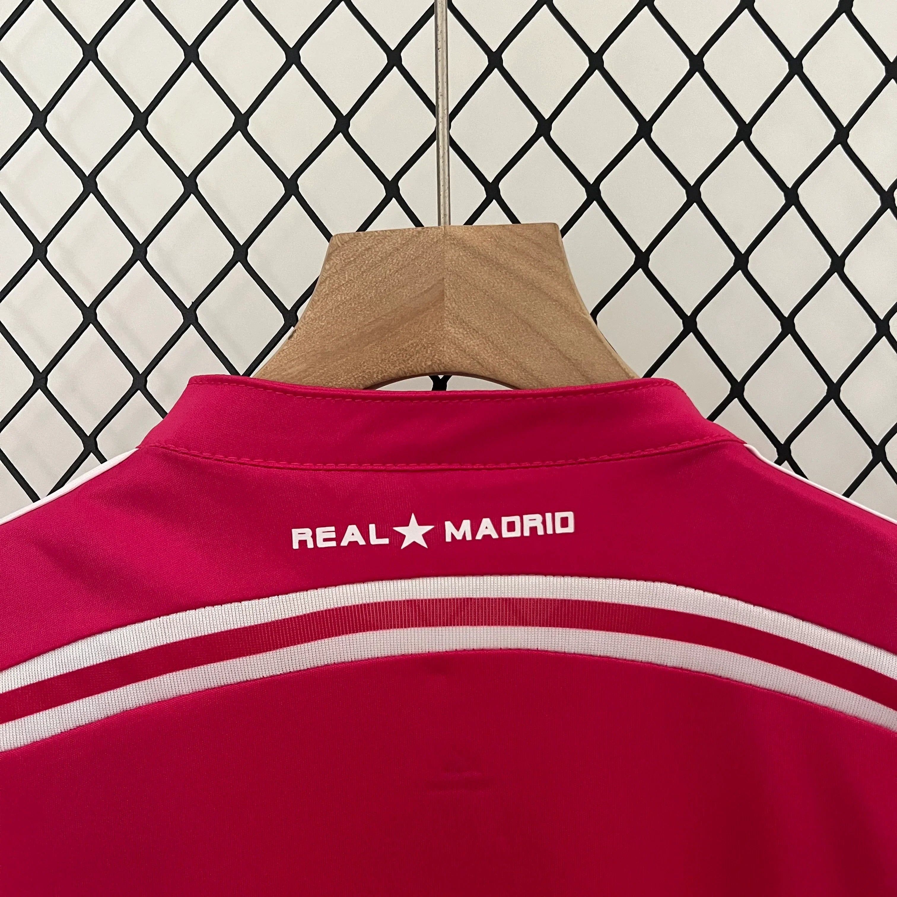 Real Madrid 14/15 Away Jersey Kids