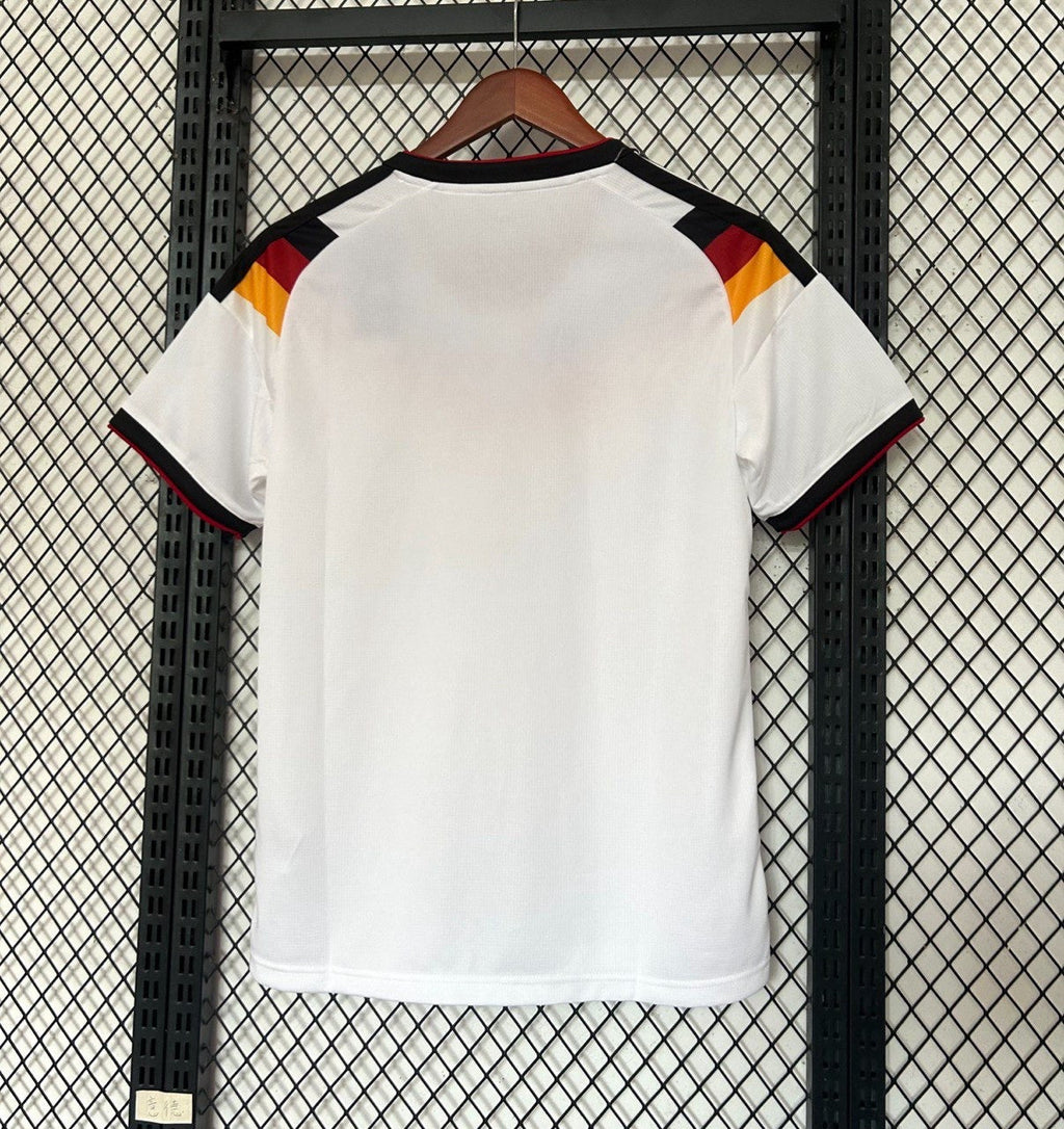 Germany 2025-2026 World Cup Home Kit