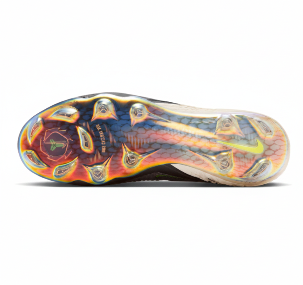 Phantom GX 6 Elite FG Black Mamba