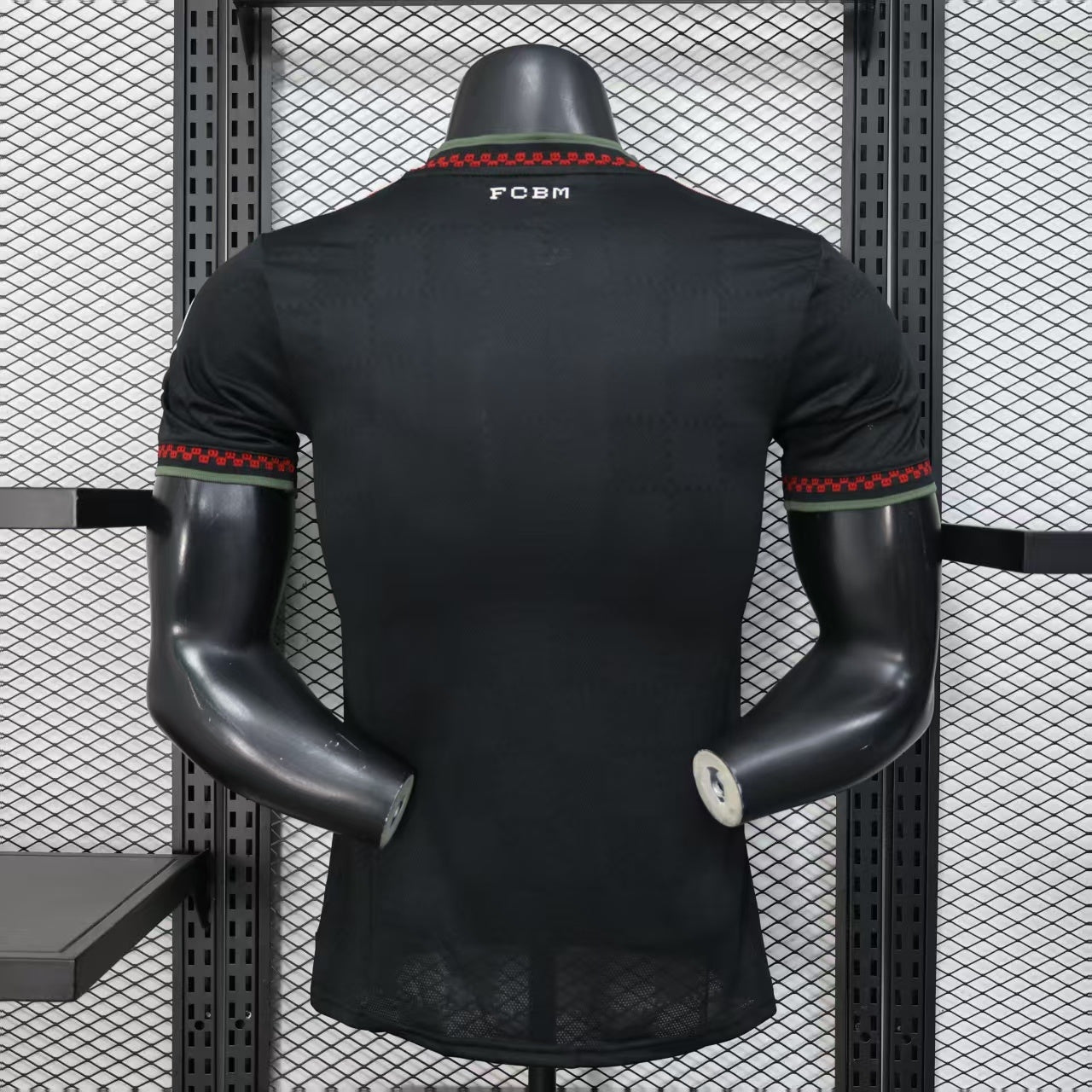 Bayern Munich 2025-2026 Third Kit