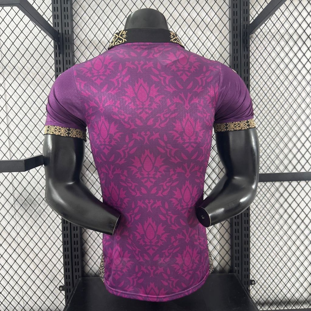 AC Milan "Velvet Reale" Special Kit