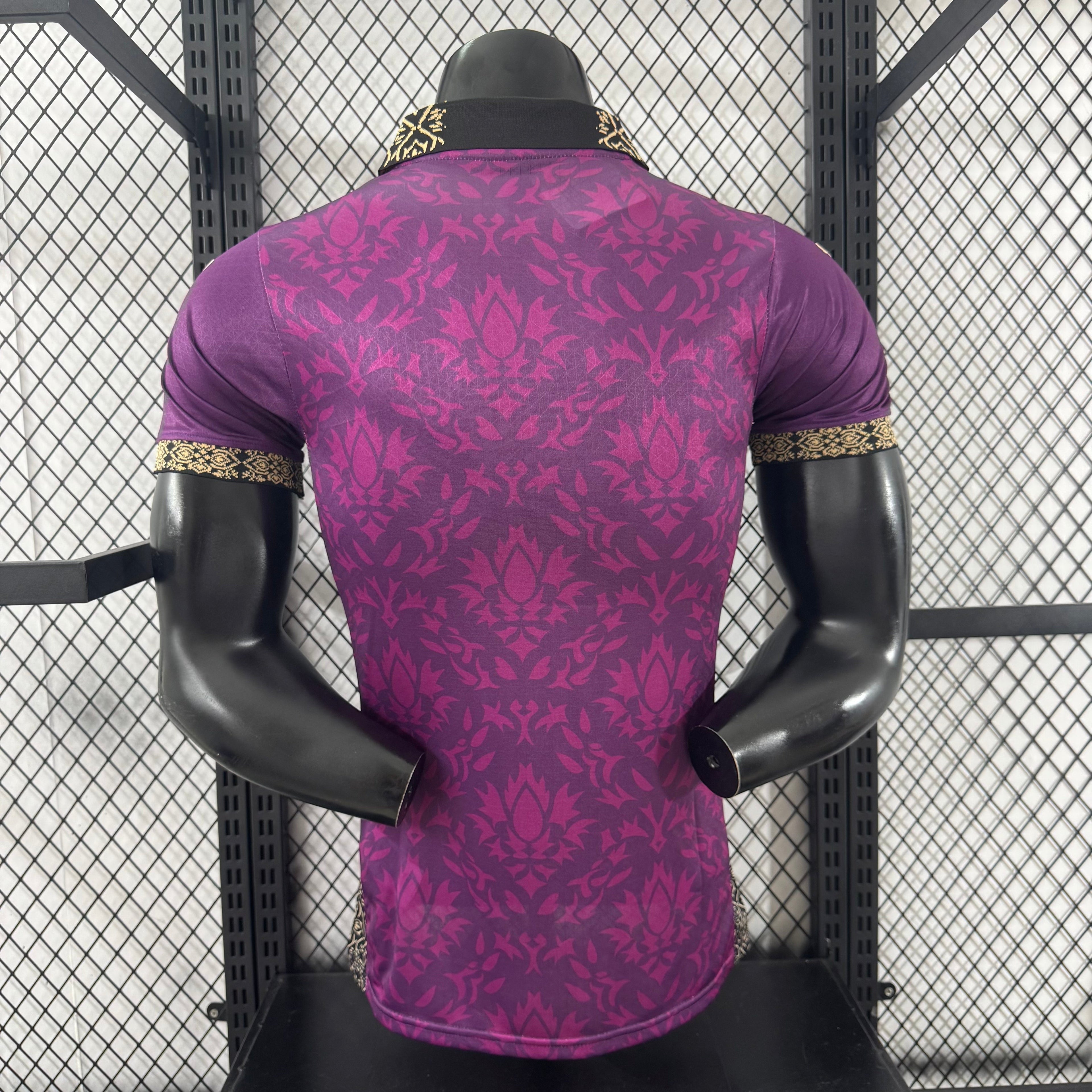 AC Milan "Velvet Reale" Special Kit