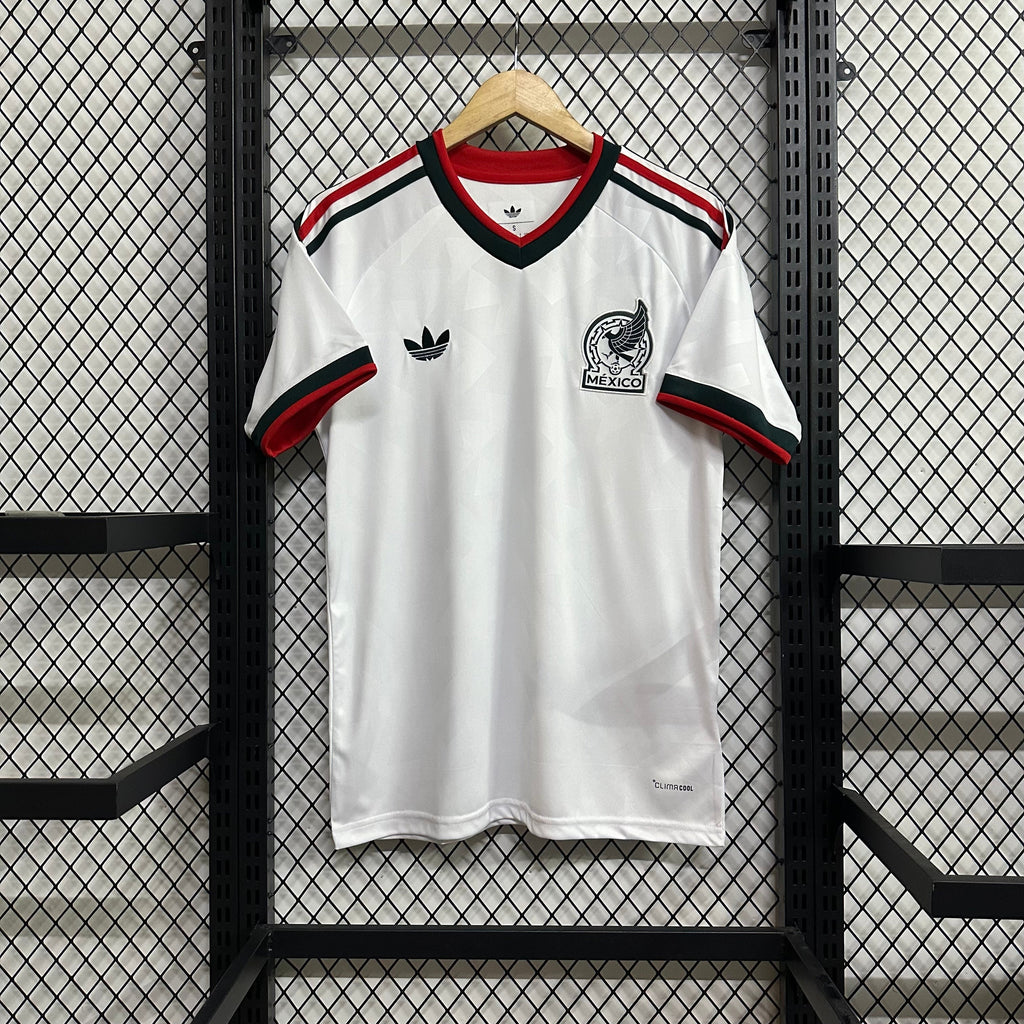 Mexico 2025-2026 World Cup Away Kit