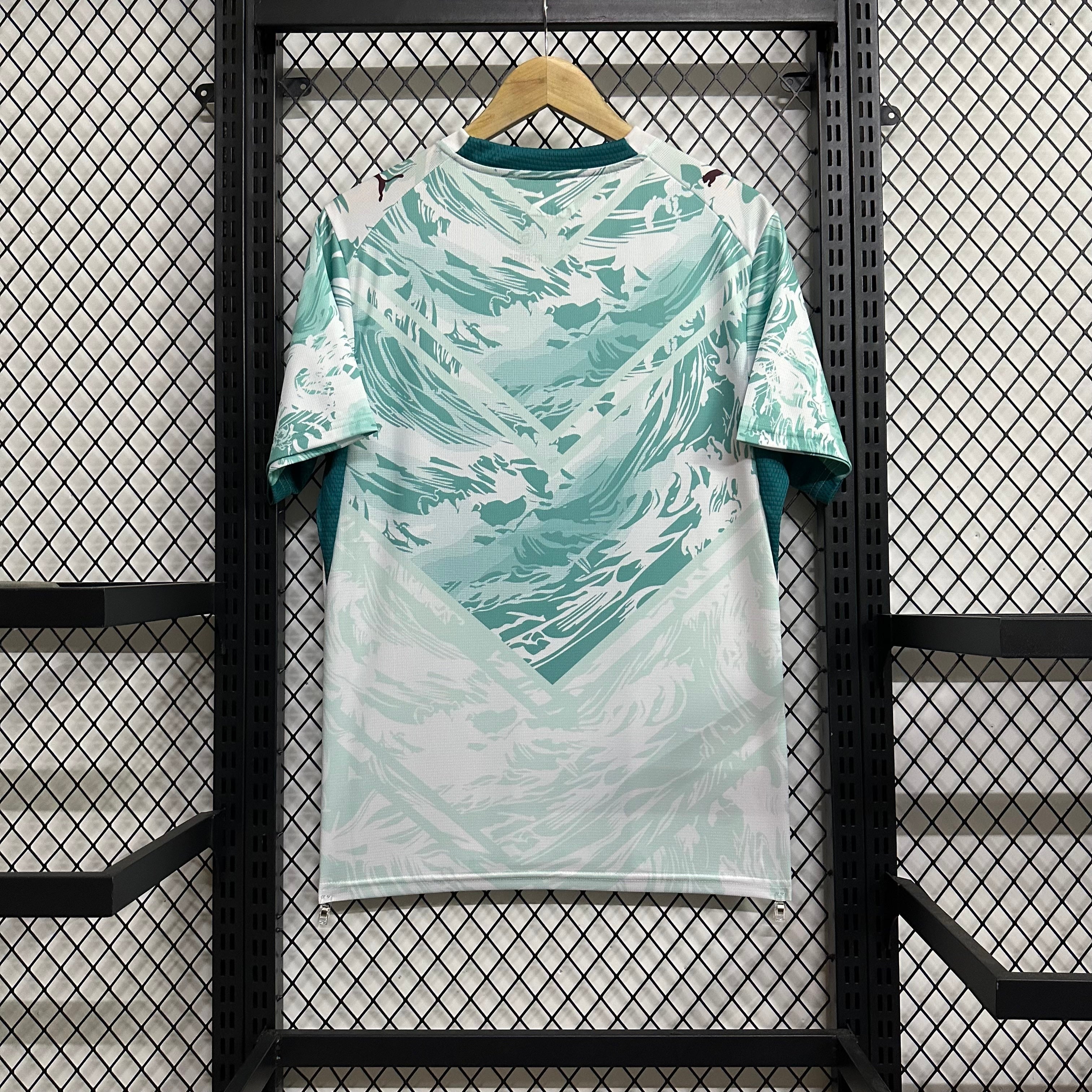 Portugal 2025-2026 World Cup Training Kit