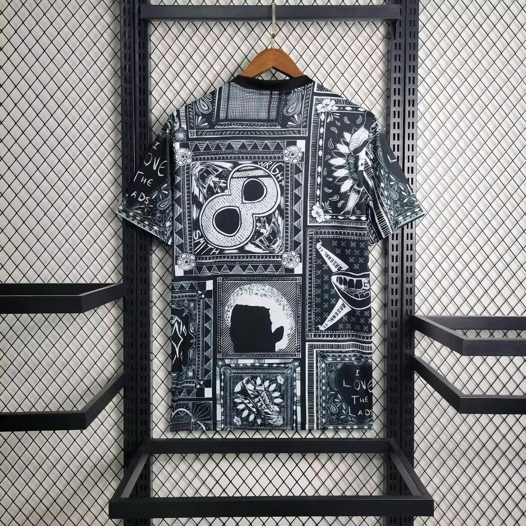 Arsenal FC "The Lads" Special Kit