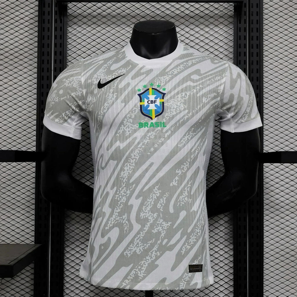 Brazil "Snow Waves" Special Kit
