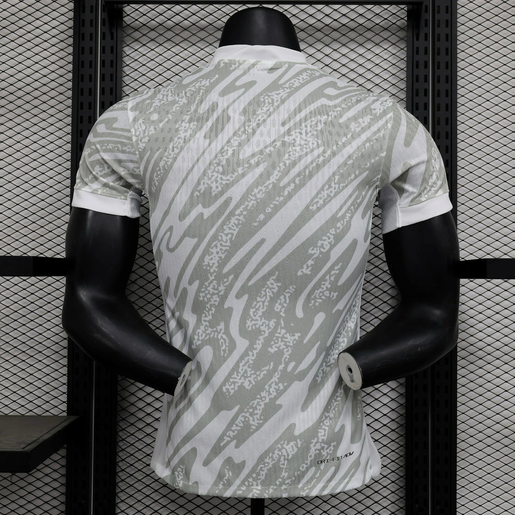 Brazil "Snow Waves" Special Kit