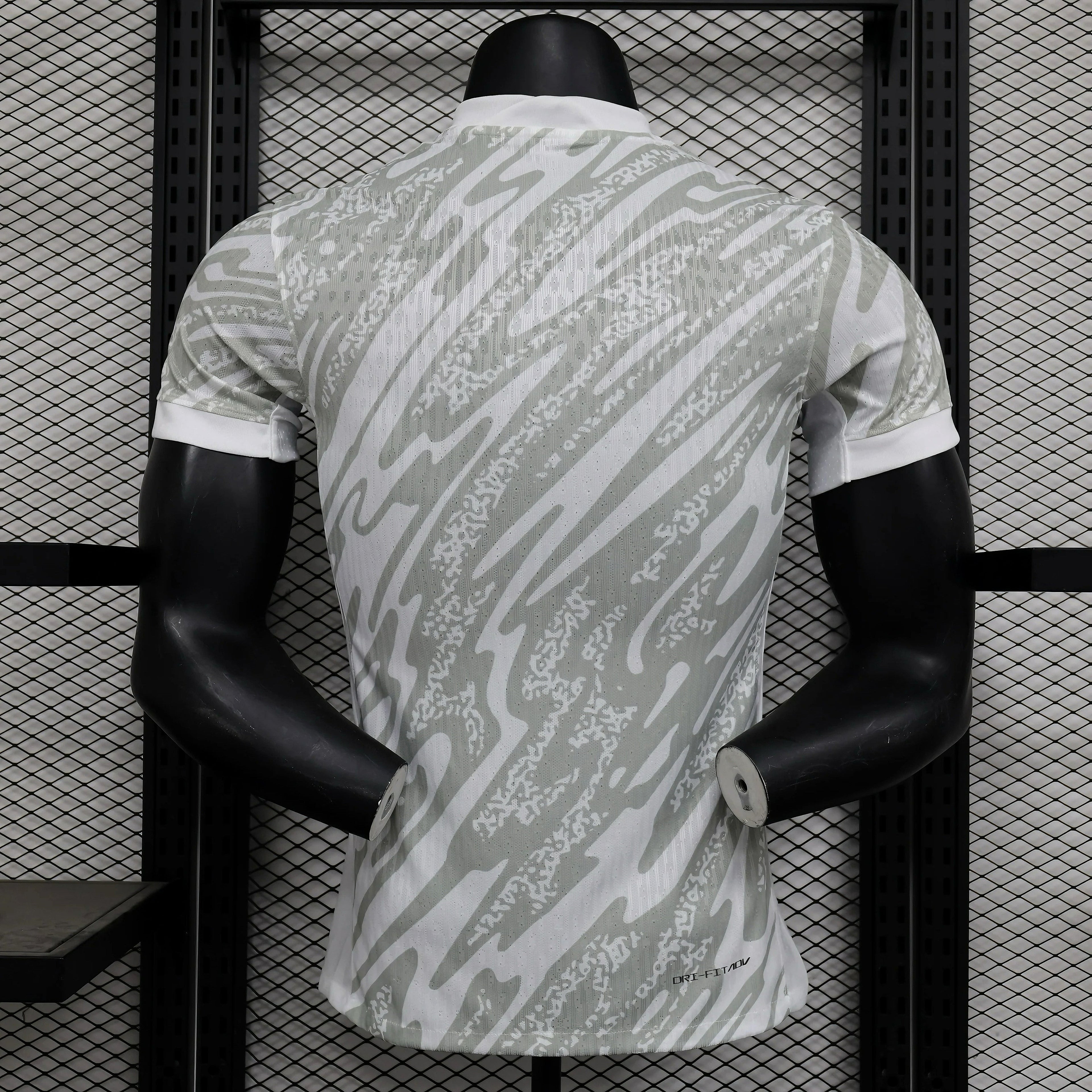 Brazil "Snow Waves" Special Kit