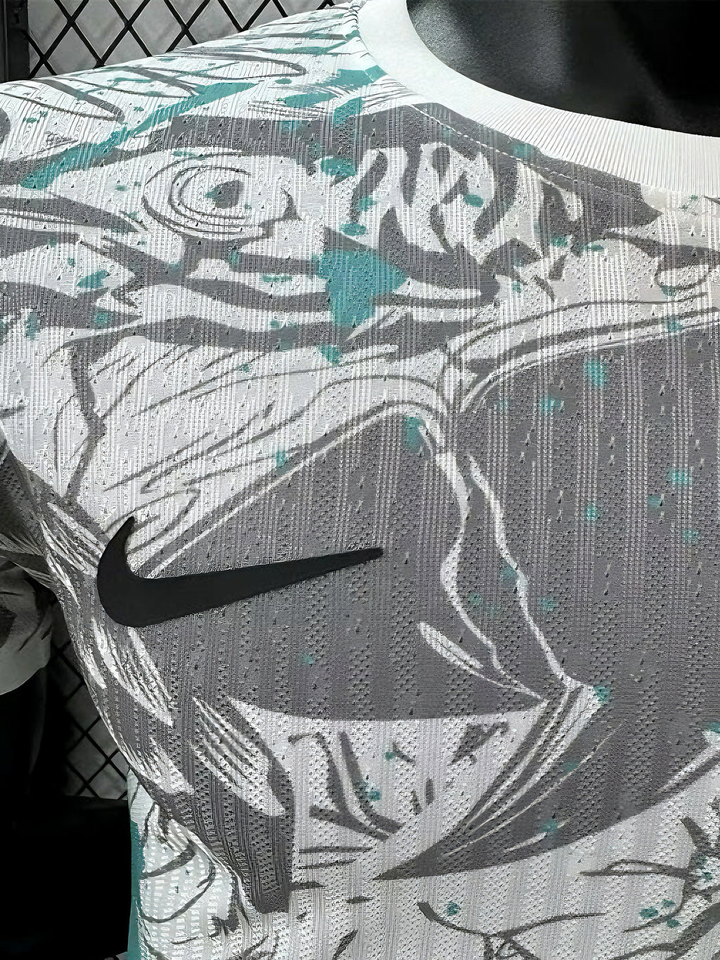 Brazil "Tropical Parrot" Special Kit