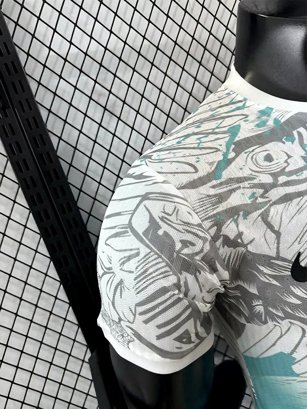 Brazil "Tropical Parrot" Special Kit