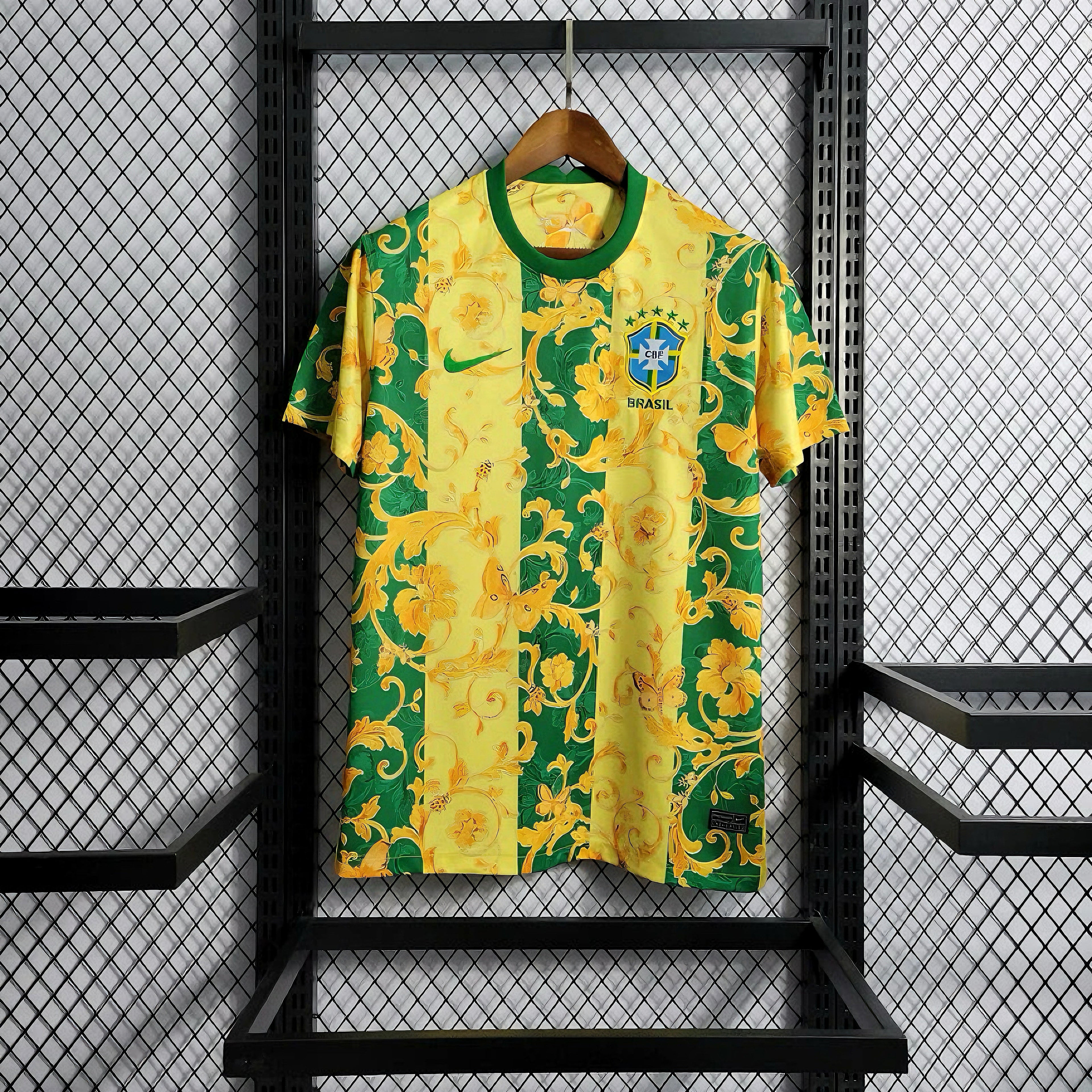 Brazil "Redento" Special Kit