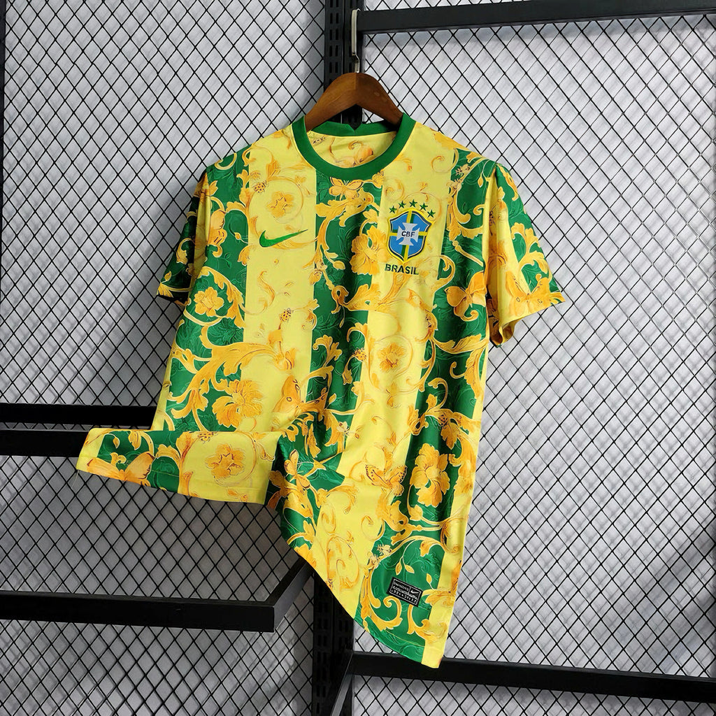 Brazil "Redento" Special Kit